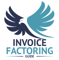 Invoice Factoring Guide Logo