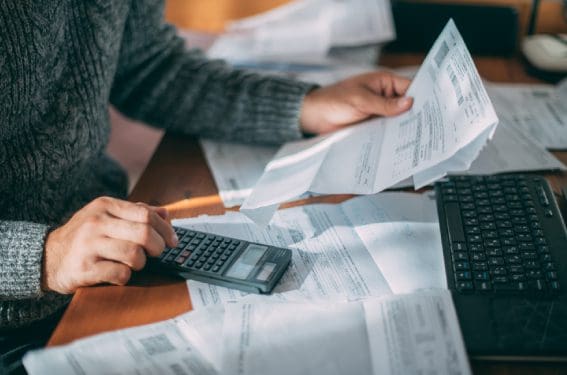 About Capstone Capital’s Factoring Services About Capstone Capital’s Factoring Services