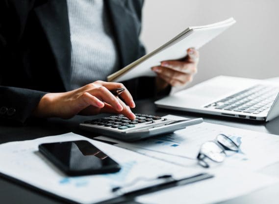 About Meritus Capital’s Factoring Services About Meritus Capital’s Factoring Services