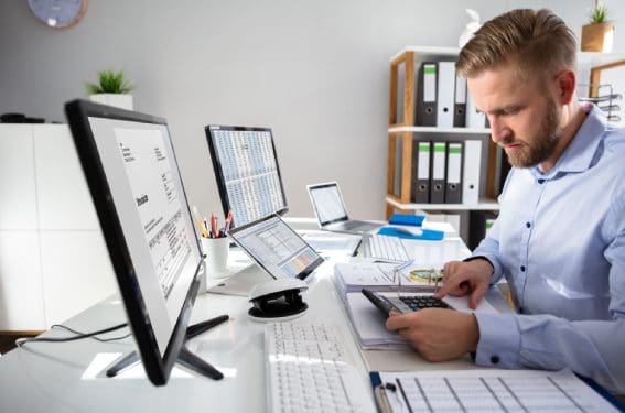 About TAFS’ Factoring Services About TAFS’ Factoring Services