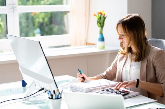 New Century Financial’s Factoring Services New Century Financial’s Factoring Services