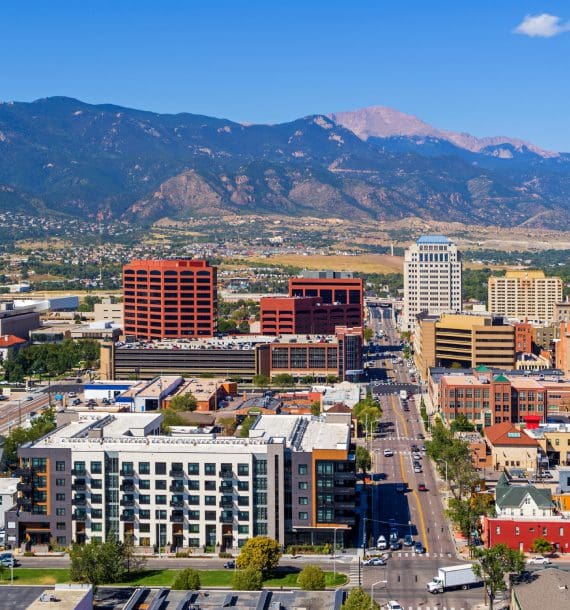 Colorado Factoring