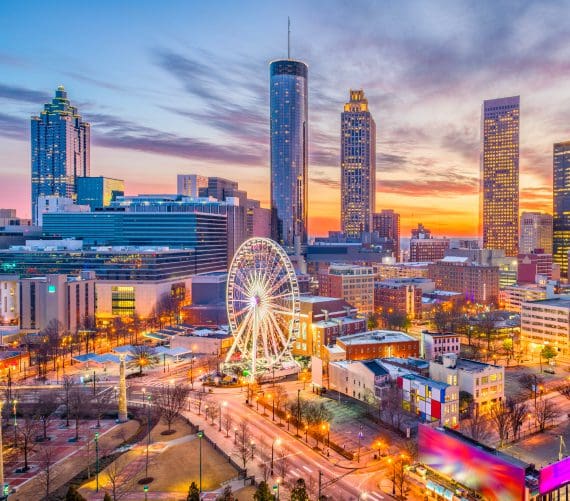 Georgia Georgia