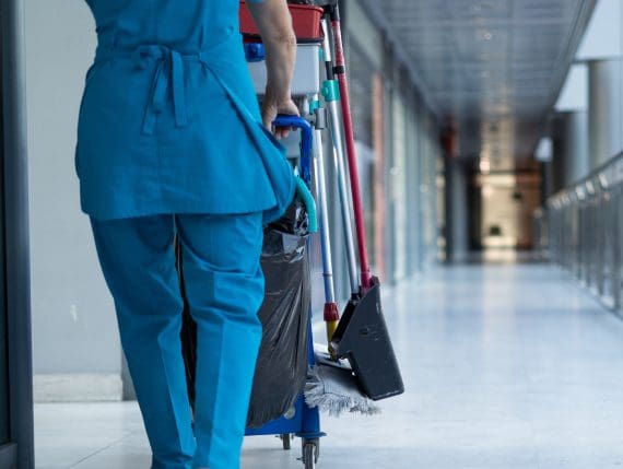 Invoice Factoring for Janitorial Companies Invoice Factoring for Janitorial Companies