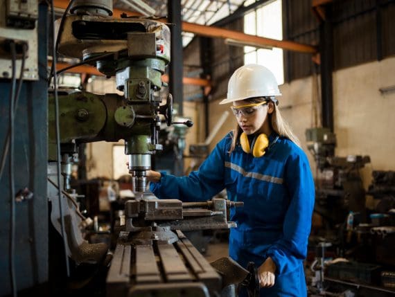 Invoice Factoring for Machine Shops Invoice Factoring for Machine Shops