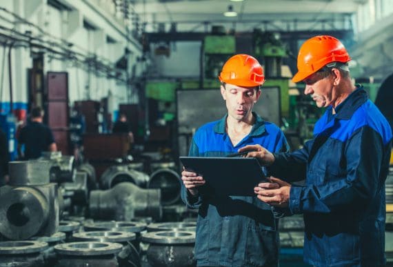 Invoice Factoring for Manufacturing Companies Invoice Factoring for Manufacturing Companies