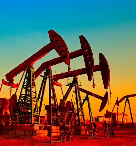 Invoice Factoring for Oil & Gas Companies Invoice Factoring for Oil & Gas Companies