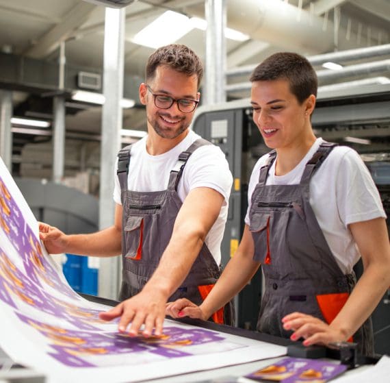 Invoice Factoring for Printing Companies Invoice Factoring for Printing Companies