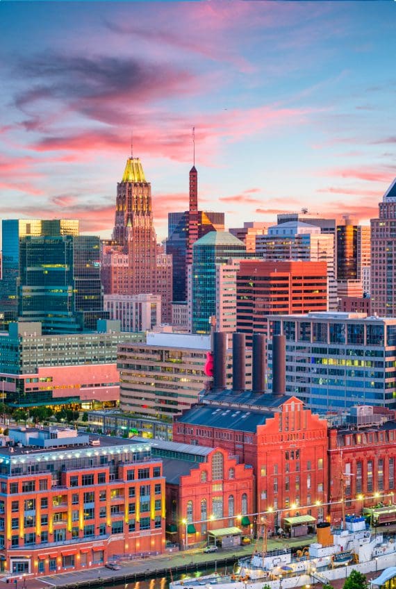 Maryland Factoring Companies Maryland Factoring Companies