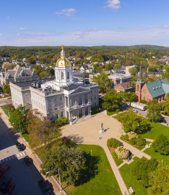 New Hampshire Factoring Companies New Hampshire Factoring Companies