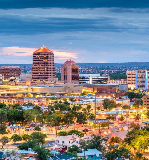 New Mexico-Factoring-Companies New Mexico