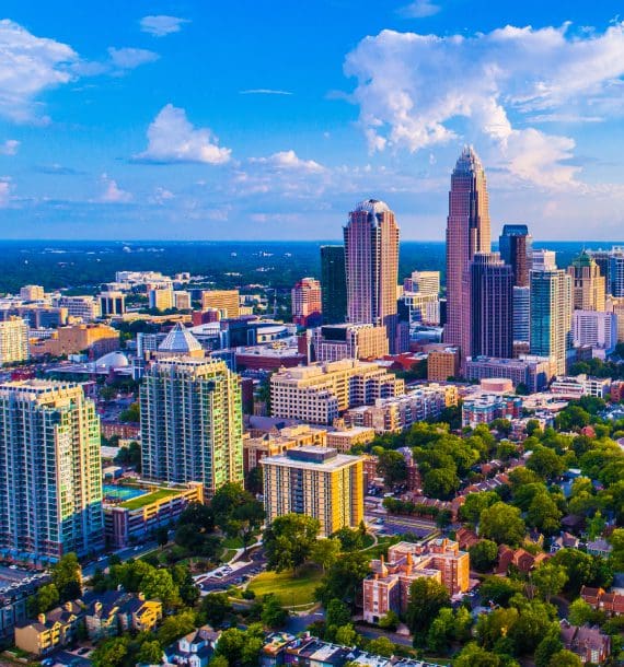 North Carolina Factoring-Companies North Carolina
