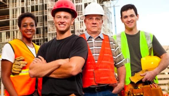 Construction Construction