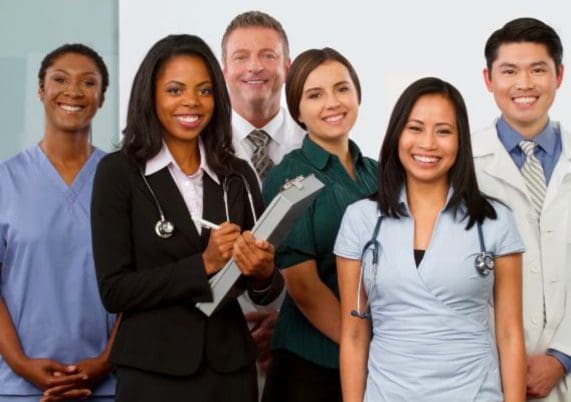 Healthcare Healthcare