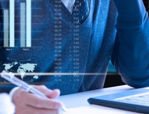 Year-End Financial Review: Quick Guide for Small Businesses