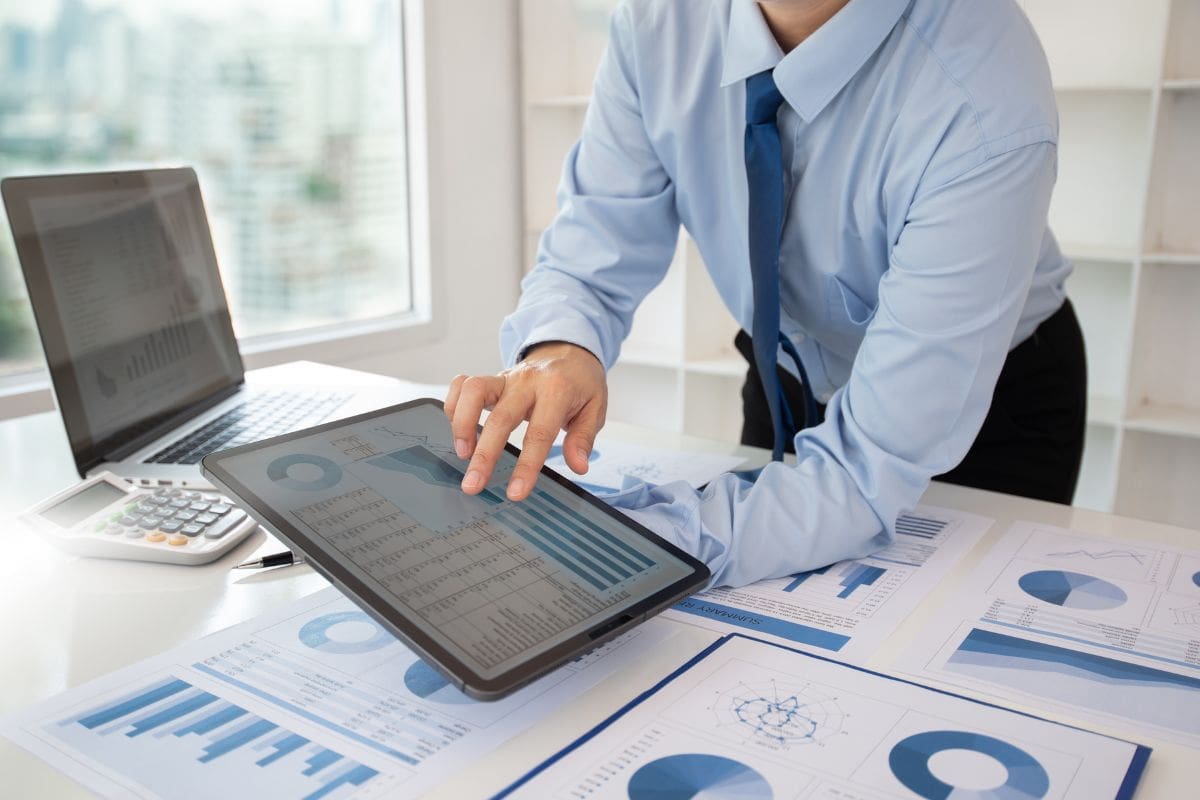 Run Cash Flow Projections Regularly
