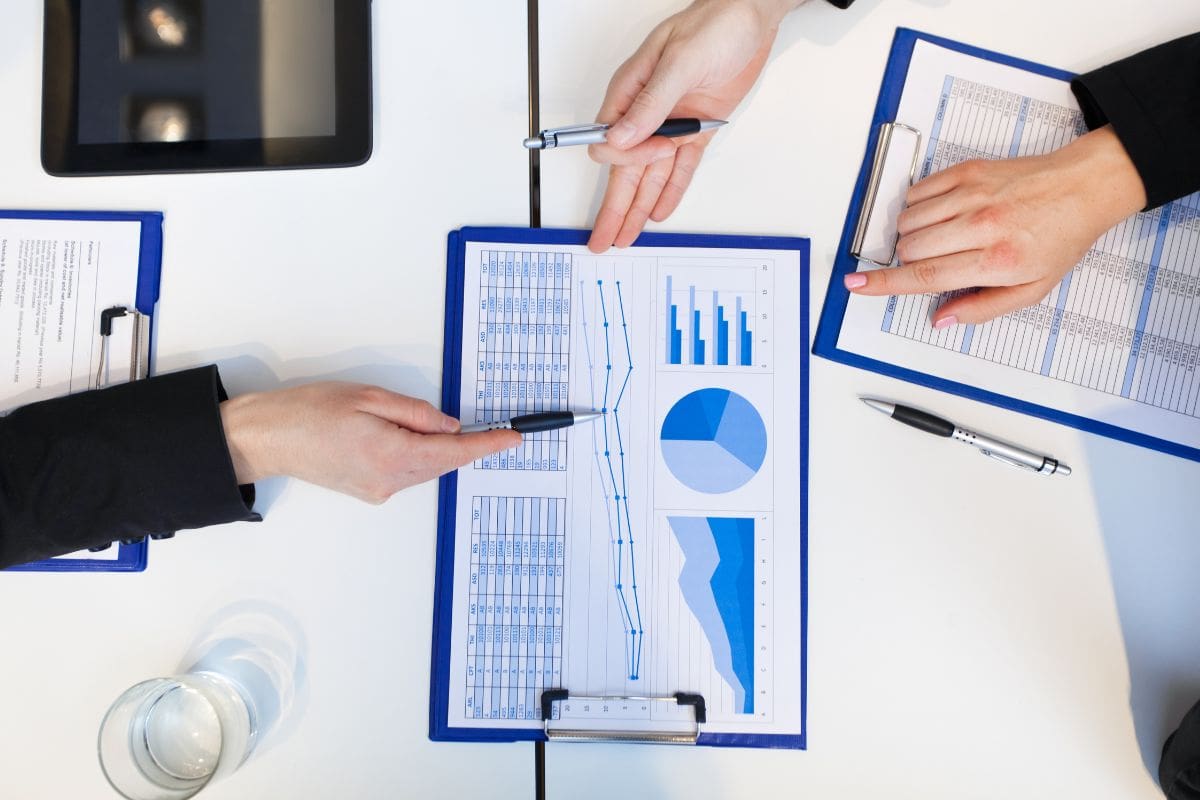 How to Conduct a Financial Statement Analysis