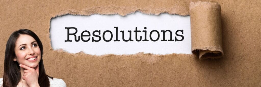 Top 10 New Year’s Resolutions to Help Your Business Thrive
