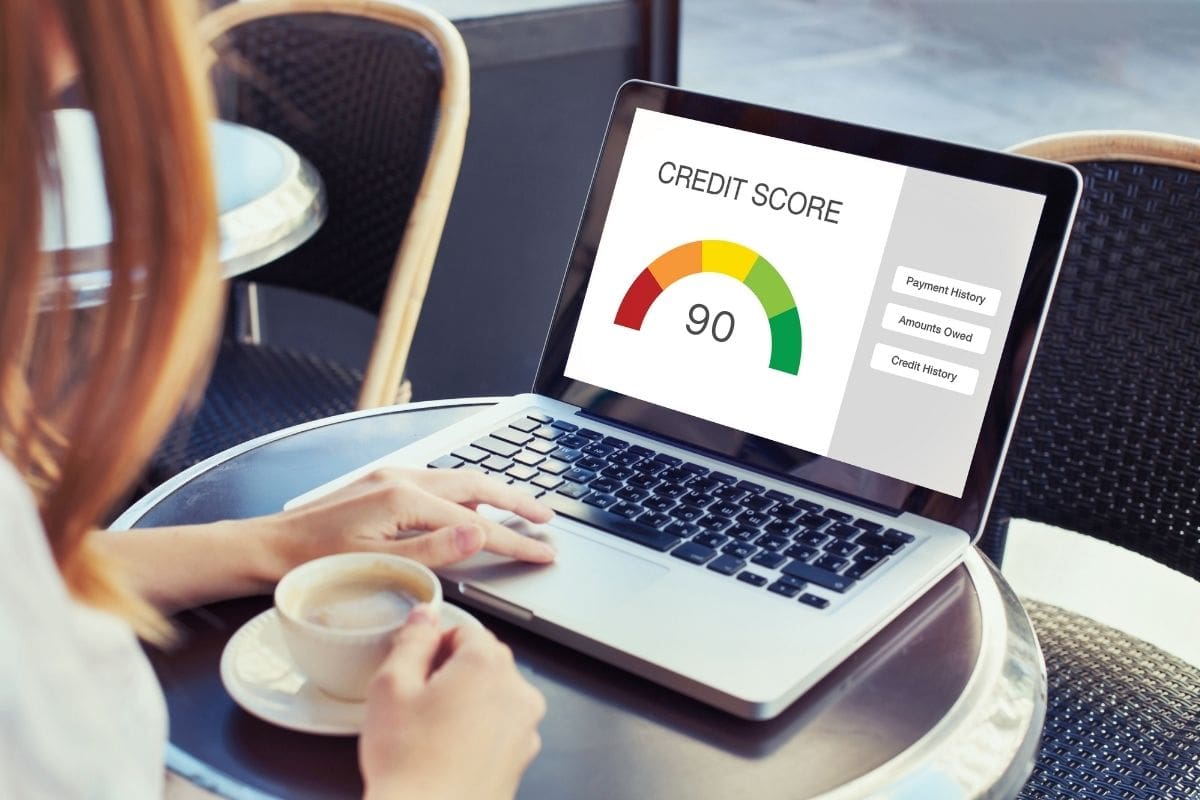 Your Business Credit Score May Improve