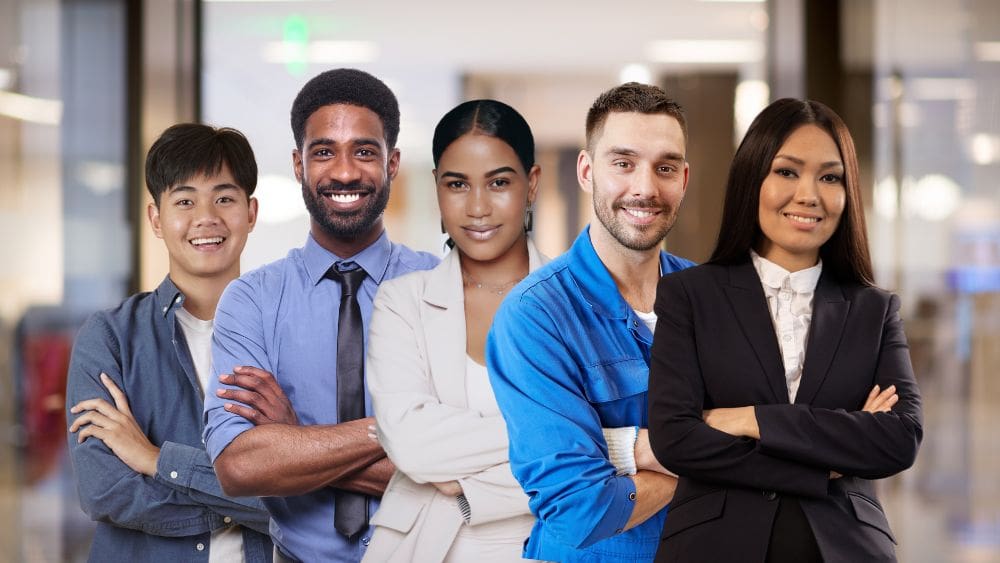 Easier Approval Process