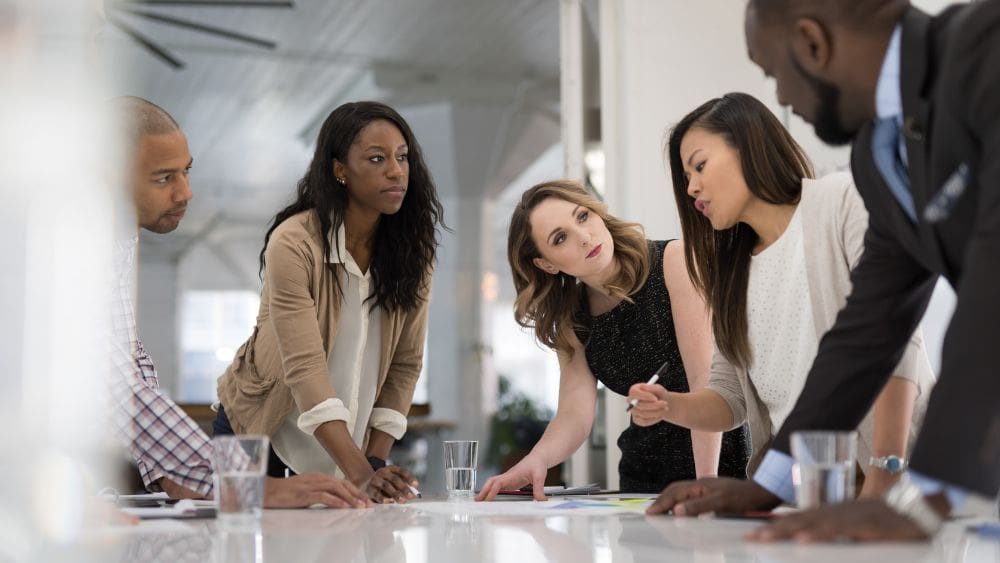 Factoring as a Long-Term Strategy vs. Short-Term Solution