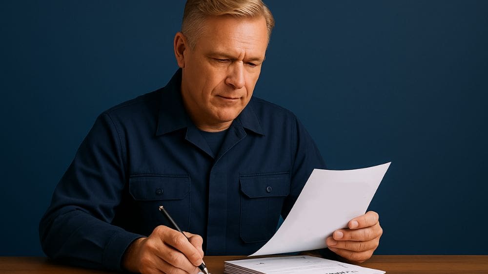 Required Financial Documentation for Factoring Approval